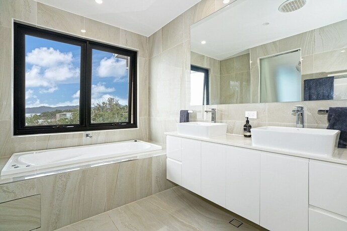 Imagen de la habitación del Hotel Hidden Cove Villa 6. Foto 14