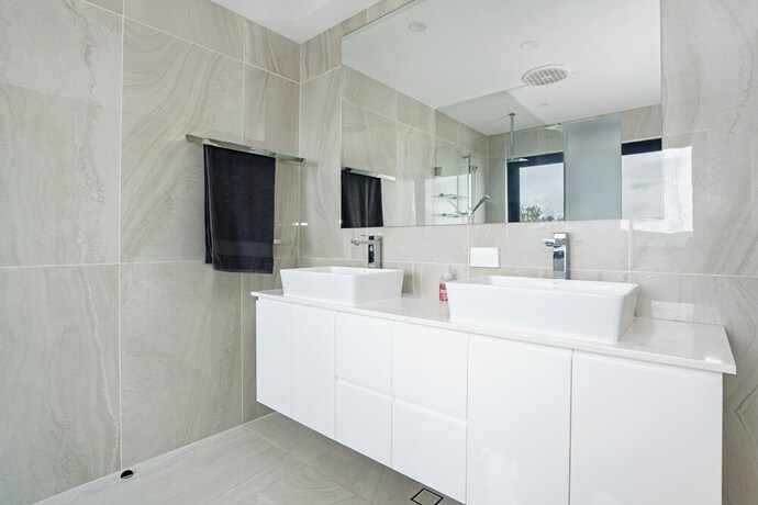 Imagen de la habitación del Hotel Hidden Cove Villa 6. Foto 17