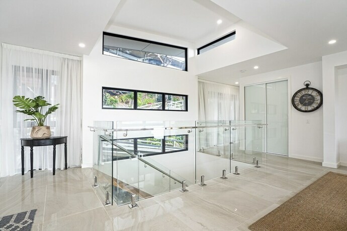 Imagen de los interiores del Hotel Hidden Cove Villa 6. Foto 18