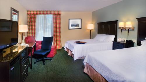 Imagen de la habitación del Hotel Hidden Falls Inn. Foto 4