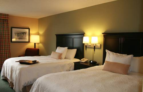 Imagen de la habitación del Hotel Hidden Falls Inn. Foto 5