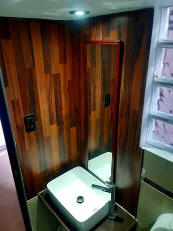 Imagen general del Hotel Hidden Garden. Foto 3