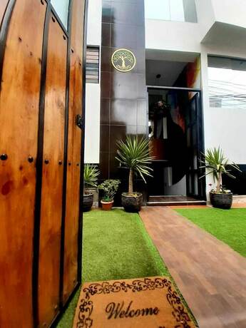 Imagen general del Hotel Hidden Garden. Foto 5