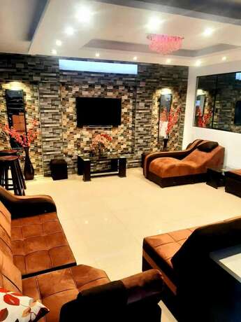 Imagen general del Hotel Hidden Garden. Foto 6