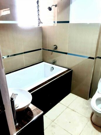 Imagen general del Hotel Hidden Garden. Foto 7