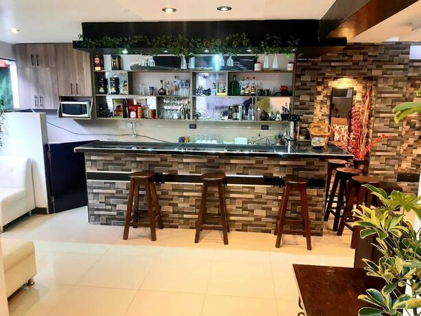 Imagen general del Hotel Hidden Garden. Foto 12