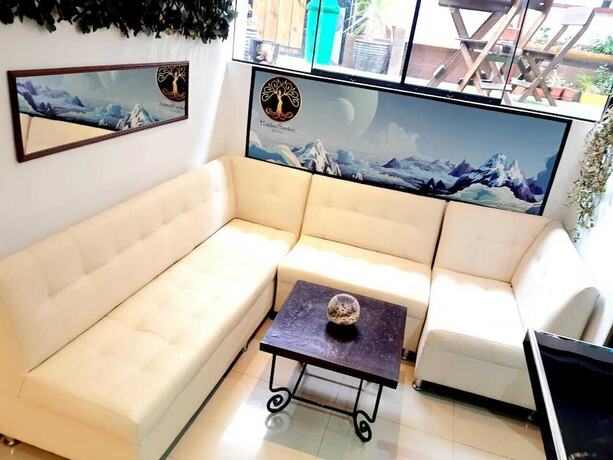 Imagen general del Hotel Hidden Garden. Foto 14