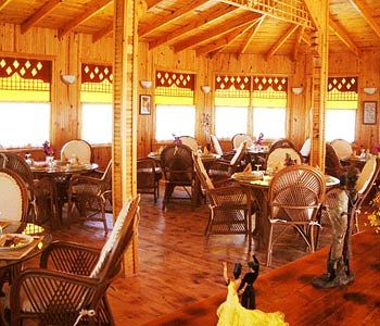 Imagen de la piscina del Hotel Hidden Garden, Kas. Foto 12