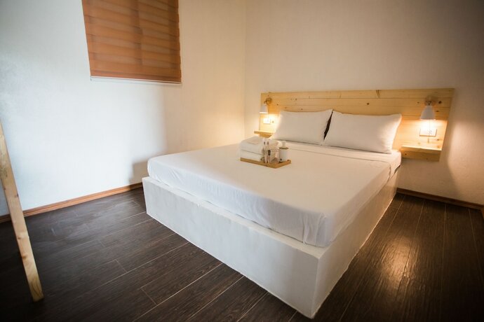 Imagen general del Hotel Hidden Lagoon Resort. Foto 2