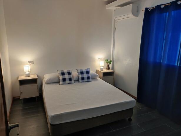 Imagen de la habitación del Hotel Hidden Lagoon Resort. Foto 18