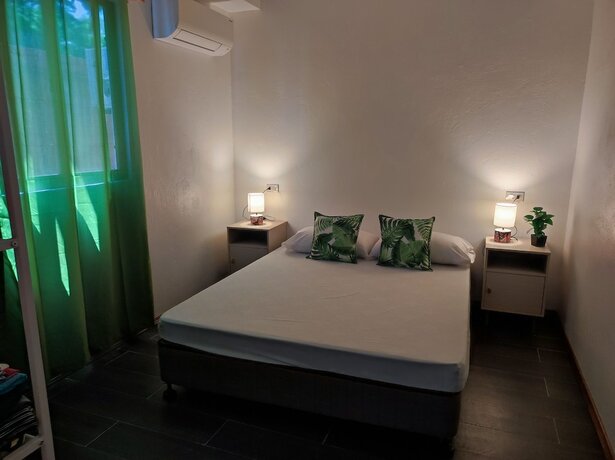 Imagen general del Hotel Hidden Lagoon Resort. Foto 5