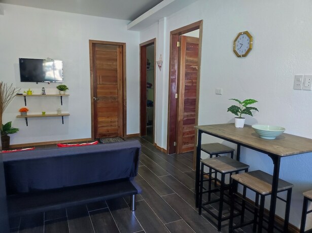 Imagen general del Hotel Hidden Lagoon Resort. Foto 6