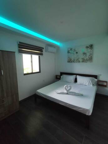 Imagen general del Hotel Hidden Lagoon Resort. Foto 7