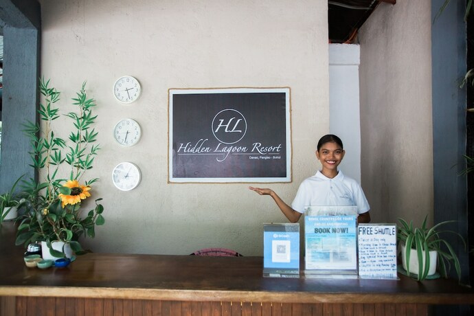 Imagen general del Hotel Hidden Lagoon Resort. Foto 10