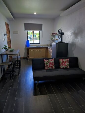 Imagen de la habitación del Hotel Hidden Lagoon Resort. Foto 19