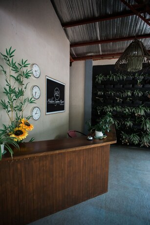 Imagen general del Hotel Hidden Lagoon Resort. Foto 14