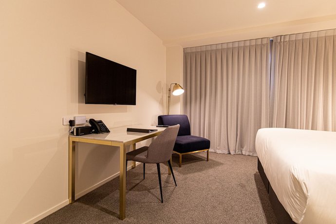 Imagen de la habitación del Hotel Hidden Lake and Apartments. Foto 7