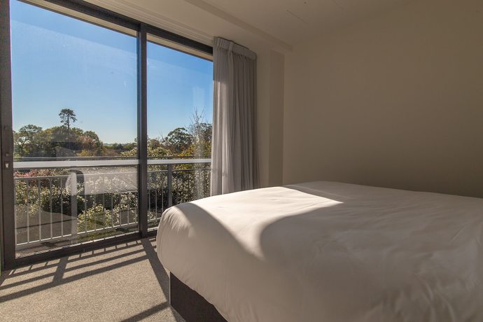 Imagen de la habitación del Hotel Hidden Lake and Apartments. Foto 8