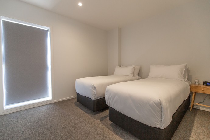 Imagen de la habitación del Hotel Hidden Lake and Apartments. Foto 15