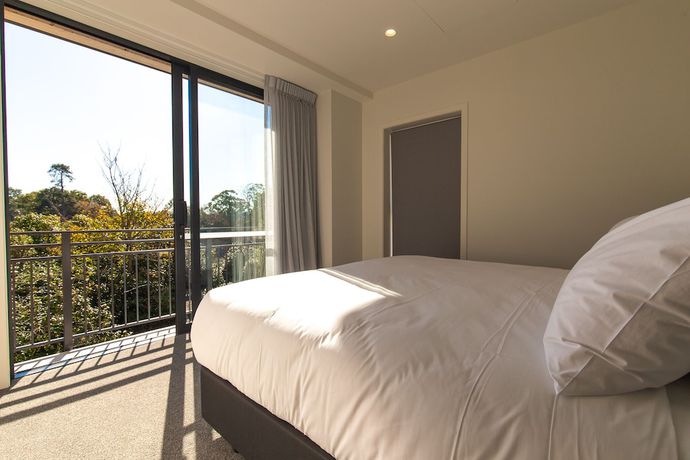 Imagen de la habitación del Hotel Hidden Lake and Apartments. Foto 16