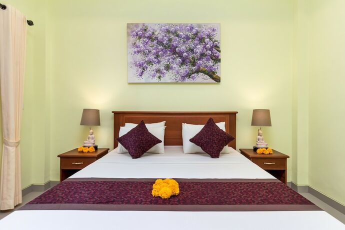 Imagen general del Hotel Hidden Padma Retreat. Foto 5