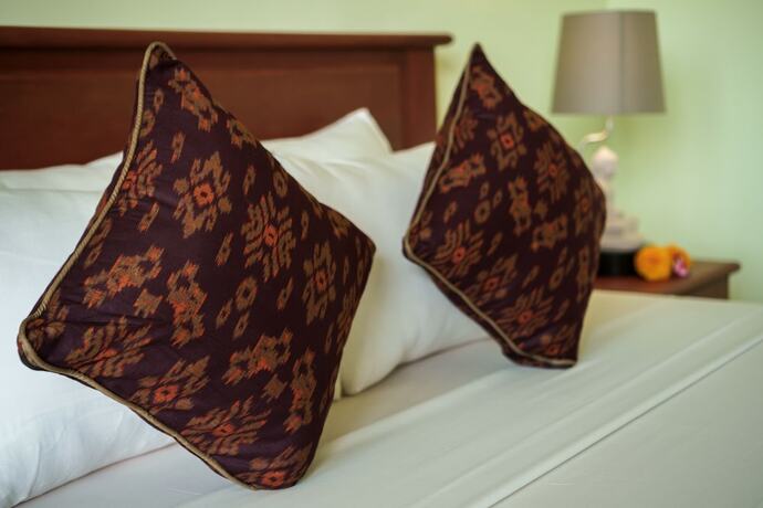 Imagen general del Hotel Hidden Padma Retreat. Foto 8