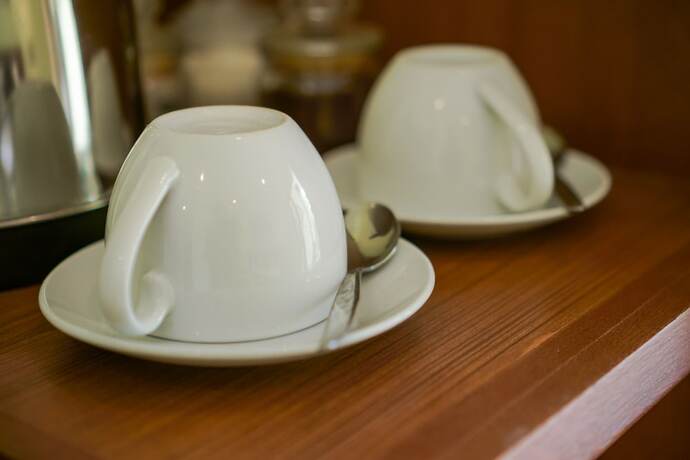 Imagen general del Hotel Hidden Padma Retreat. Foto 9