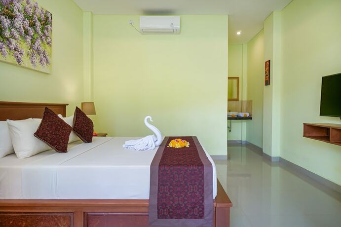 Imagen de la habitación del Hotel Hidden Padma Retreat. Foto 20