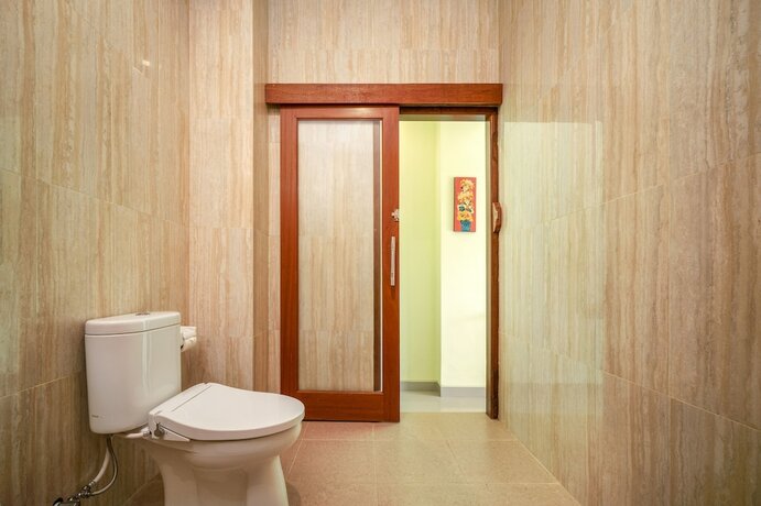 Imagen general del Hotel Hidden Padma Retreat. Foto 11