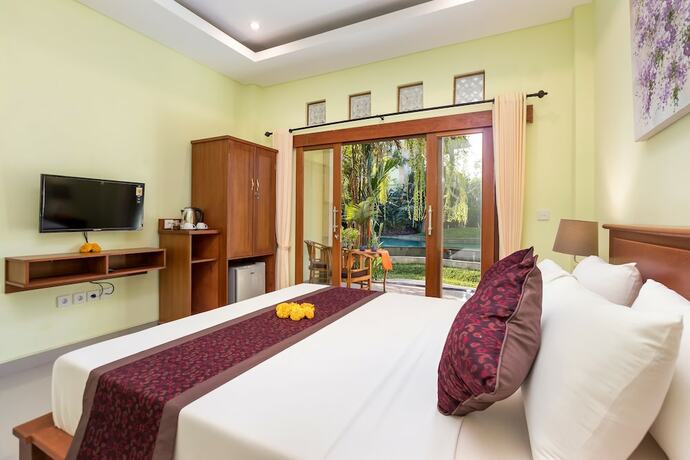 Imagen general del Hotel Hidden Padma Retreat. Foto 15