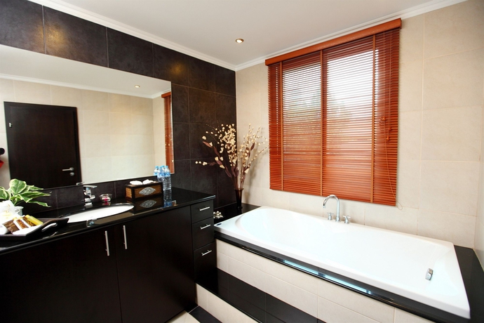 Imagen de la habitación del Hotel Hidden Palm Pool Villas. Foto 9