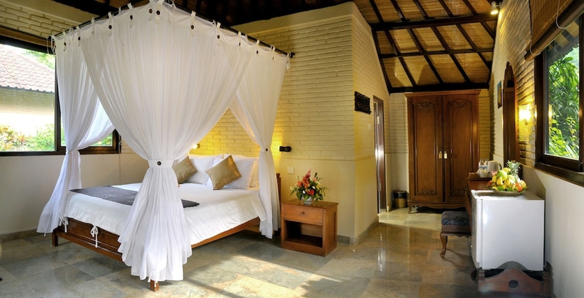 Imagen de la habitación del Hotel Hidden Paradise Cottages. Foto 2