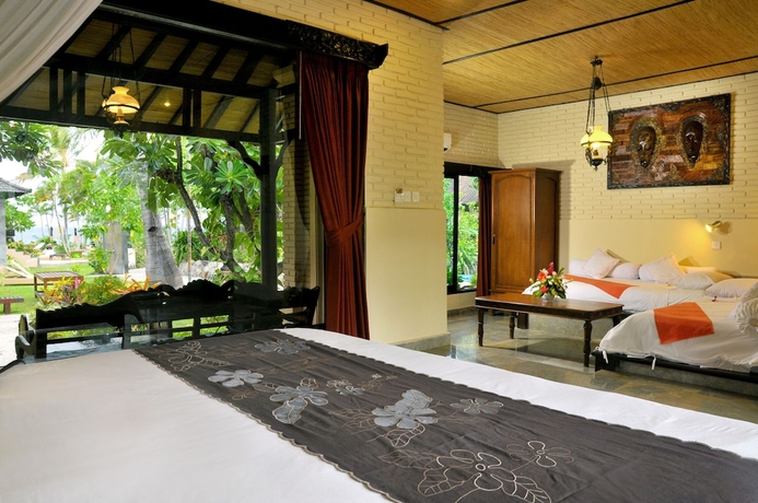 Imagen de la habitación del Hotel Hidden Paradise Cottages. Foto 6