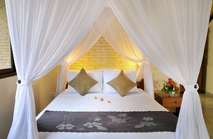 Imagen de la habitación del Hotel Hidden Paradise Cottages. Foto 8