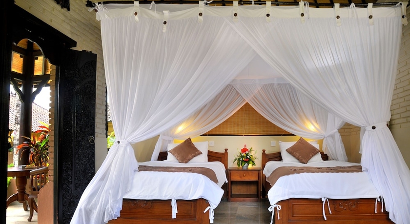 Imagen de la habitación del Hotel Hidden Paradise Cottages. Foto 9