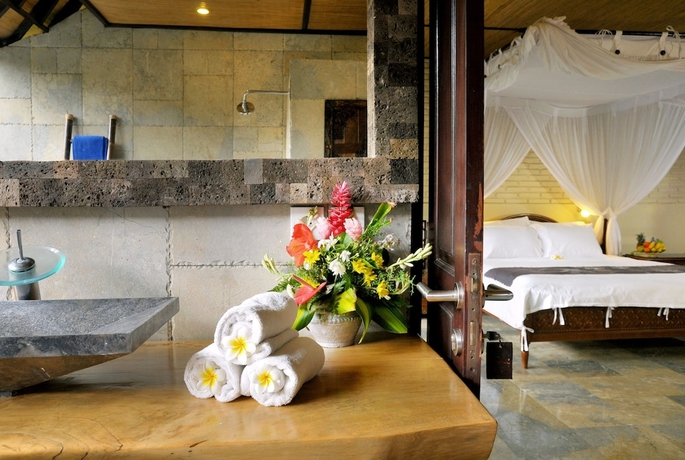 Imagen de la habitación del Hotel Hidden Paradise Cottages. Foto 10