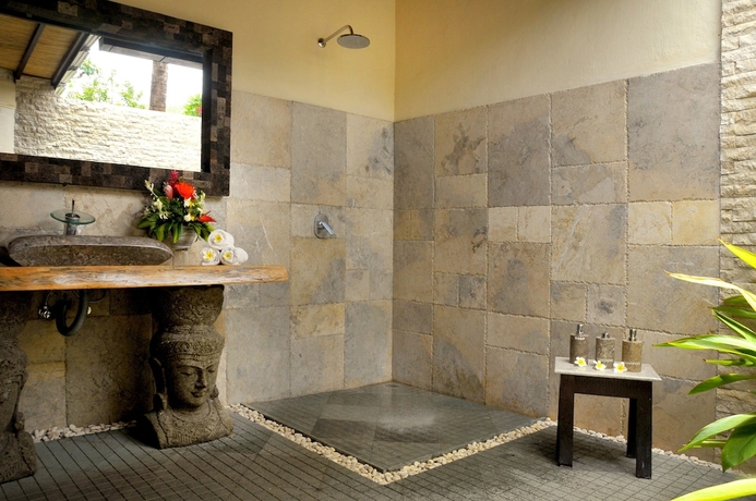 Imagen de la habitación del Hotel Hidden Paradise Cottages. Foto 13