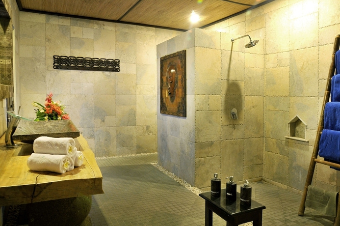 Imagen de la habitación del Hotel Hidden Paradise Cottages. Foto 15