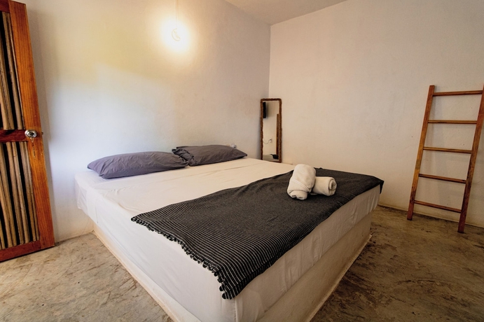 Imagen de la habitación del Hotel Hidden Port Melrose. Foto 10