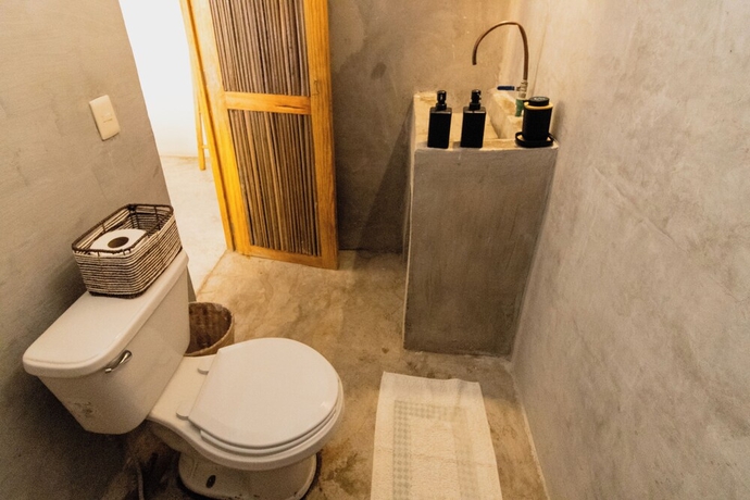 Imagen de la habitación del Hotel Hidden Port Melrose. Foto 13