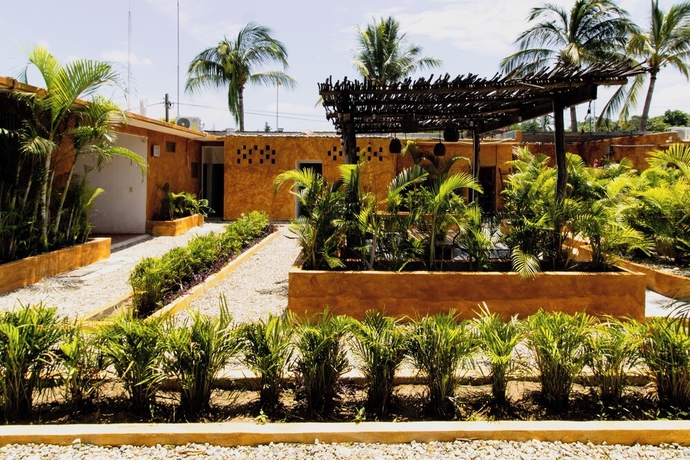 Imagen general del Hotel Hidden Port Melrose. Foto 5