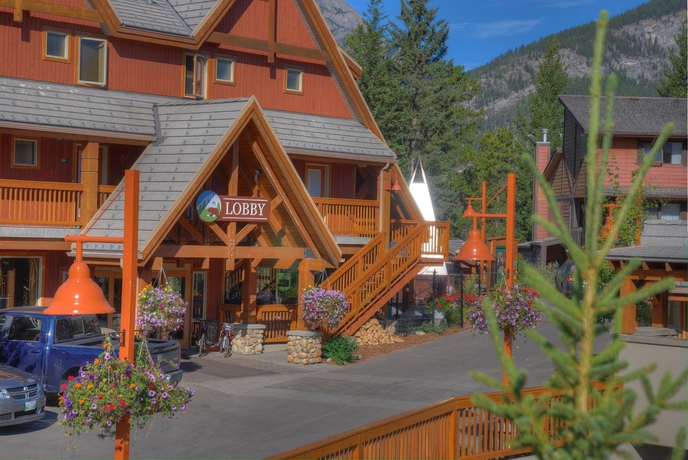 Imagen general del Hotel Hidden Ridge Resort. Foto 2