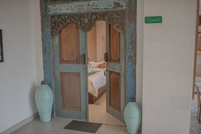Imagen general del Hotel Hidden Seroja Villa. Foto 9