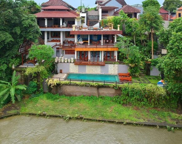 Imagen general del Hotel Hidden Seroja Villa. Foto 1