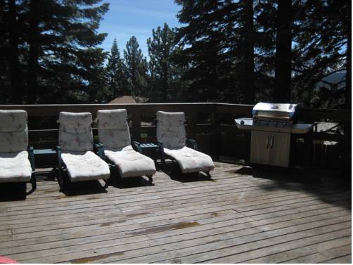 Imagen de la habitación del Hotel Hidden Valley By Mammoth Reservation Bureau. Foto 3