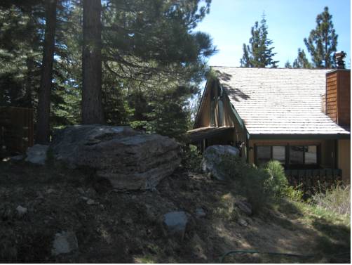 Imagen de la habitación del Hotel Hidden Valley By Mammoth Reservation Bureau. Foto 4