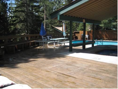 Imagen de la habitación del Hotel Hidden Valley By Mammoth Reservation Bureau. Foto 6