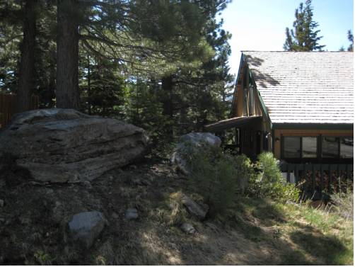 Imagen de la habitación del Hotel Hidden Valley By Mammoth Reservation Bureau. Foto 8
