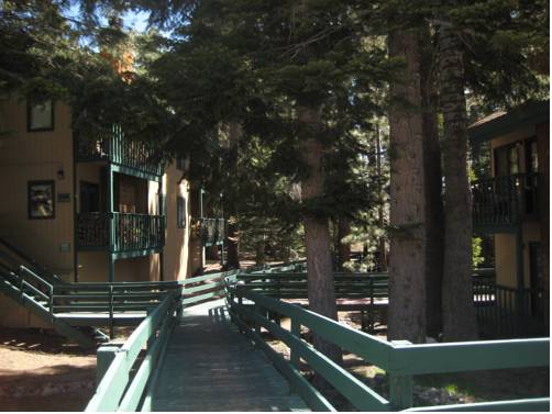 Imagen de la habitación del Hotel Hidden Valley By Mammoth Reservation Bureau. Foto 9