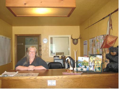 Imagen de la habitación del Hotel Hidden Valley By Mammoth Reservation Bureau. Foto 10